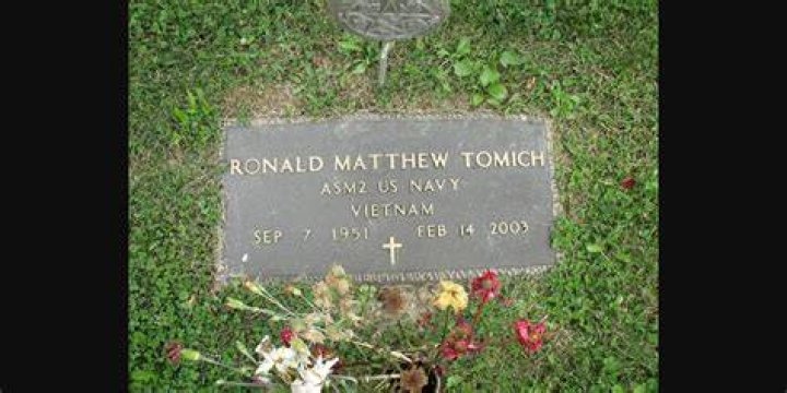 5 chilling details about Ron Tomich’s murder