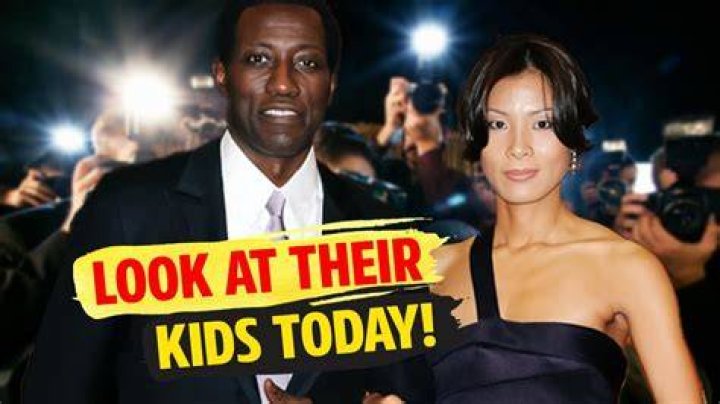 A Closer Look At Wesley Snipes’ Sexuality And Love Life