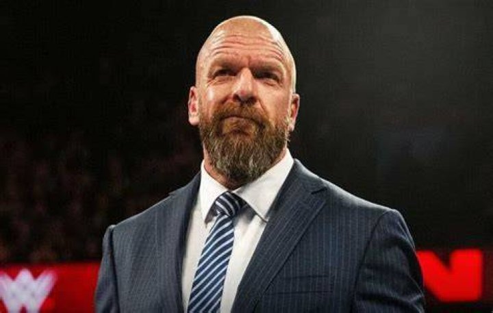A Look at Triple H’s Age, Net Worth and Family