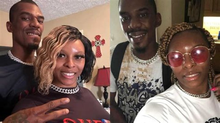 “A real mother would never do this”: Kadejah Brown shooting video sparks outrage as woman kills husband on Facebook live