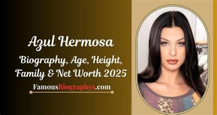 Aaliyah Mendes- Bio, Wiki, Age, Height, Net Worth, Career