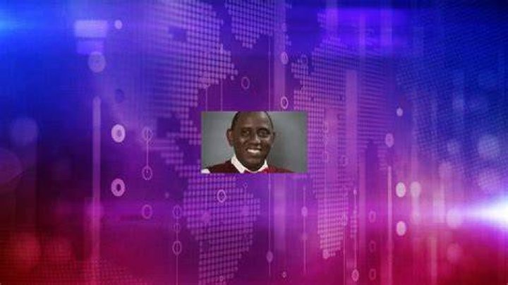 Abba Gumel’s biography, net worth, fact, career, awards and life story