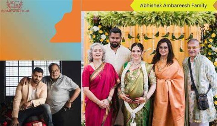 Abhishek Ambareesh Height, Weight, Net Worth, Age, Birthday, Wikipedia, Who, Instagram, Biography