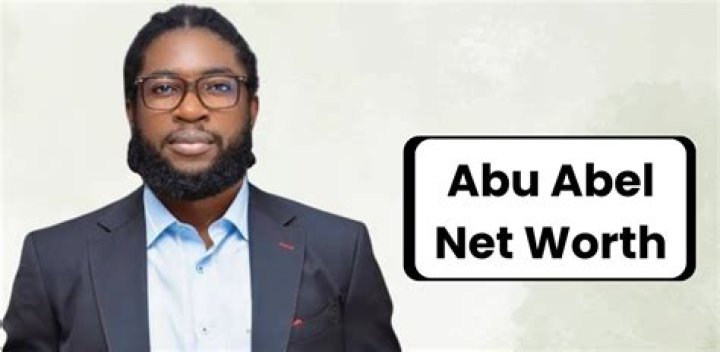 Abu Abel Biography: Wiki, Age, Record Label, Net Worth & Pictures
