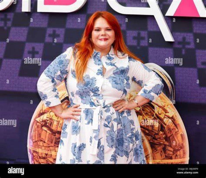 Actor: Who Is Ceara Coveney? Age & Birthday Details To Know About