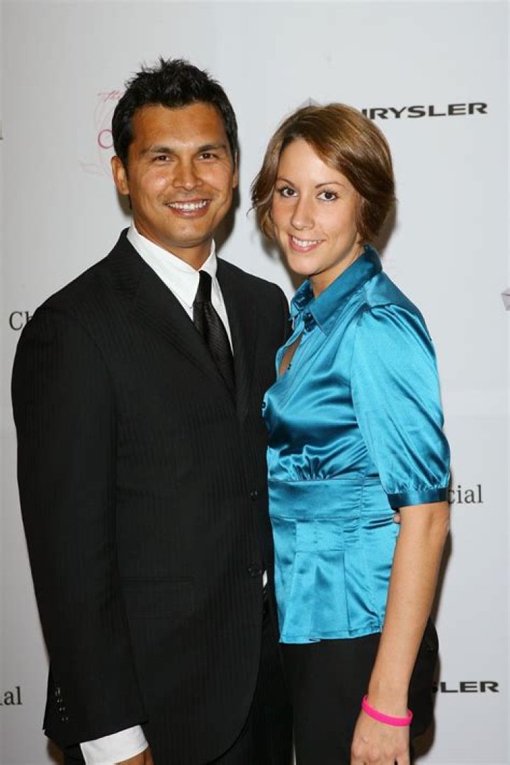 Adam Beach Biography; Net Worth, Age, Height, Movies, Ethnicity And Wife