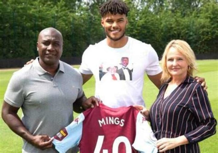 Adie Mings Wife: Everything To Know About Tyrone Mings Father
