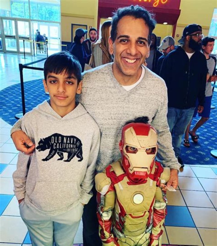Adnan Virk Wife :: Eamon Virk, Net Worth, Salary, Age – Height Details