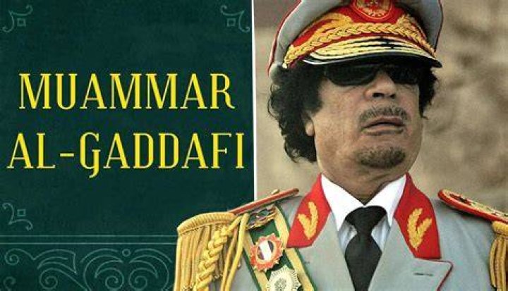 Ahmed al-Gaddafi al-Qahsi’s biography, net worth, fact, career, awards and life story