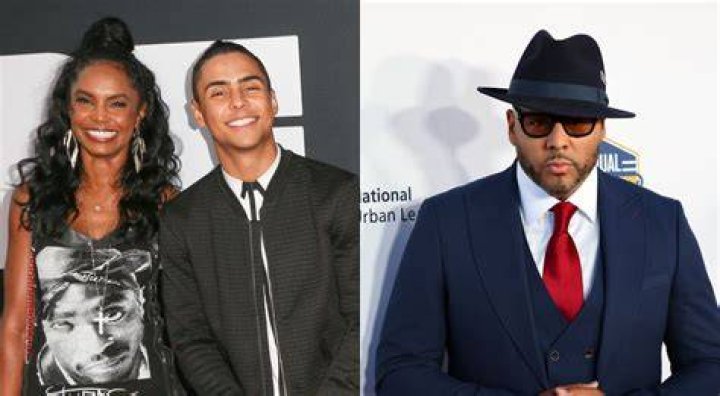 Al B. Sure Net Worth, Kids, Son, Age, Daughter, Wife, Ethnicity, Bio