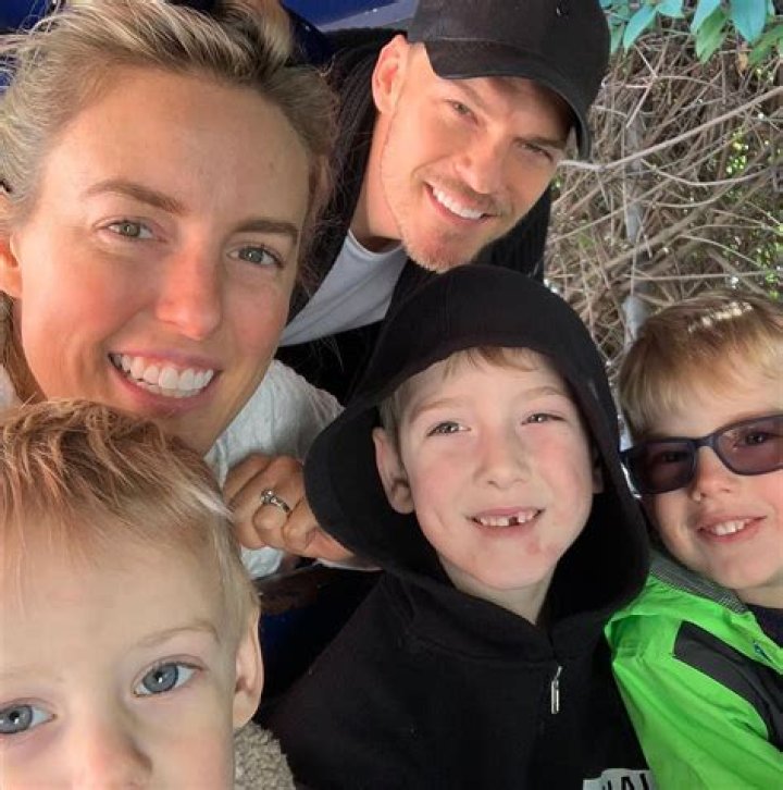 Alan Tudyk Children: Does Alan Tudyk have any kids?