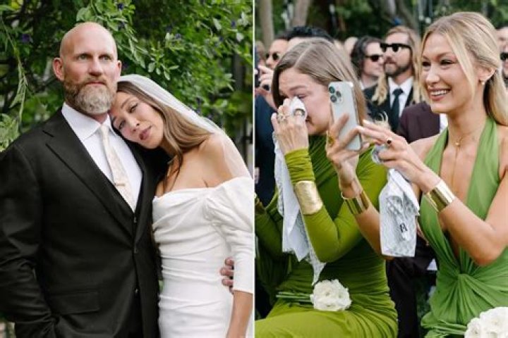Alana Hadid Boyfriend Name Revealed: Who Is She Dating