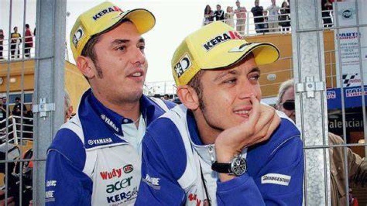 Alessio ‘Uccio’ Salucci Wikipedia: Everything On MotoGP Valentino Rossi’s Friend