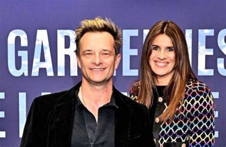 Alexandra Pastor Age, Wikipedia, Biography, Net Worth, Instagram: David Hallyday Wife