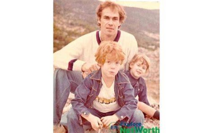 Alexi Lalas Age, Wikipedia, Biography, Children, Salary, Net Worth, Parents.