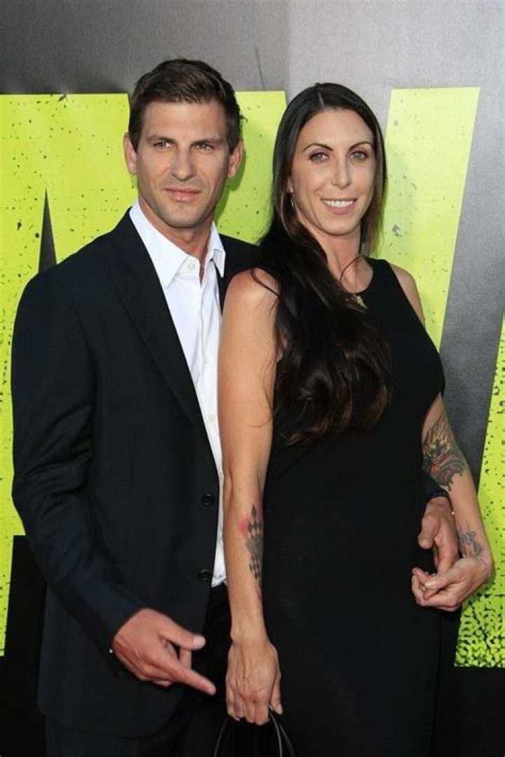 Alexis DeJoria – Bio, Father, Age, Net Worth, All About Jesse James Wife