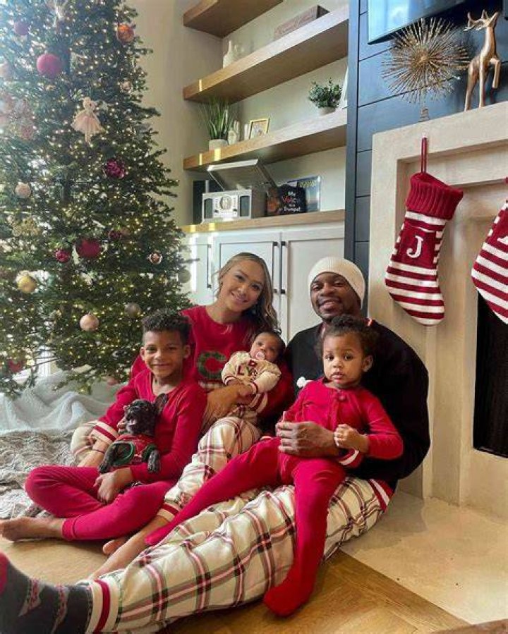 Alexis Gale (Jimmie Allen’s Wife) Age, Height, Ethnicity, Children, Profession, Family