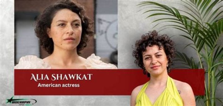 Alia Shawkat’s Net Worth, Biography, Career, Awards, Fact and Life Story