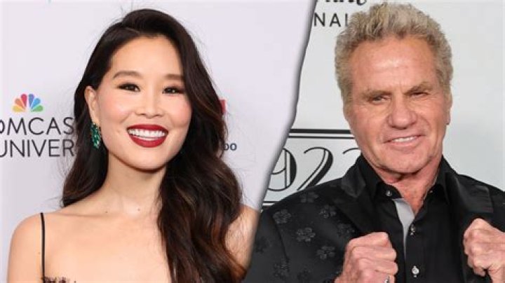 Alicia Hannah-Kim Wiki Age And Husband -Facts To Know
