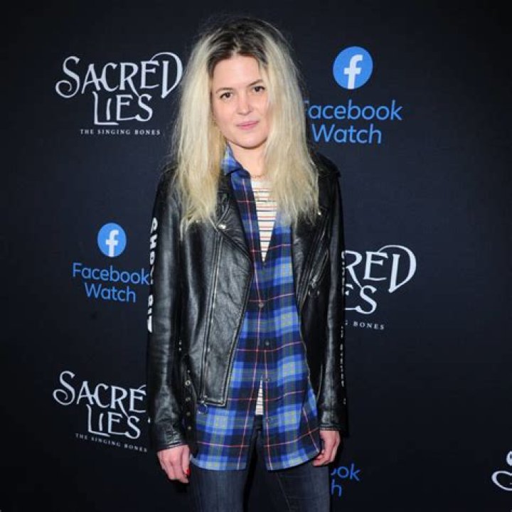 Alison Mosshart’s biography, net worth, fact, career, awards and life story