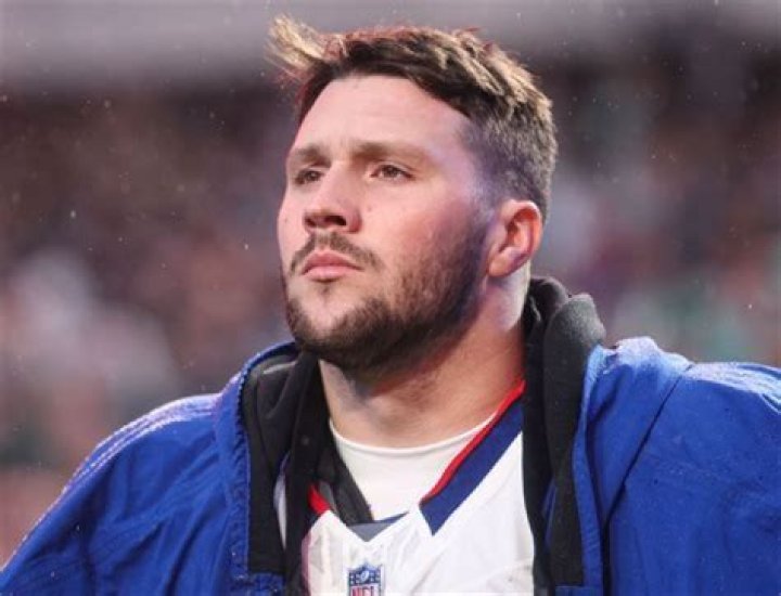 All The Details of Josh Allen’s Draft Profile, Career Highlights and Relationship History