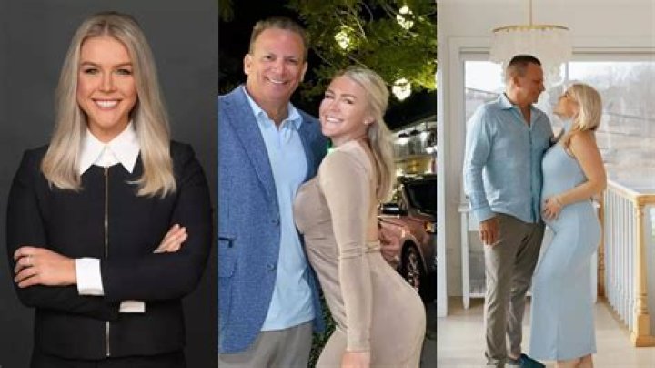 Allegra Cole Wiki, Husband, Married, Age, Bio, Mom, Website, Model