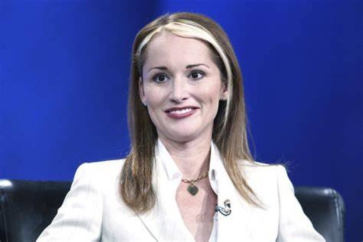 Allison Dubois Net Worth, Income, Salary, Earnings, Biography