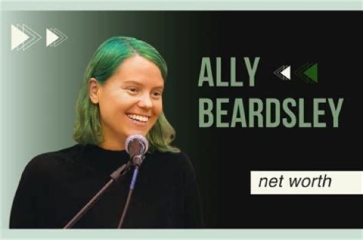 Ally Beardsley Age, Wiki, Biography, Girlfriend, Net Worth, Height, Married, Wife