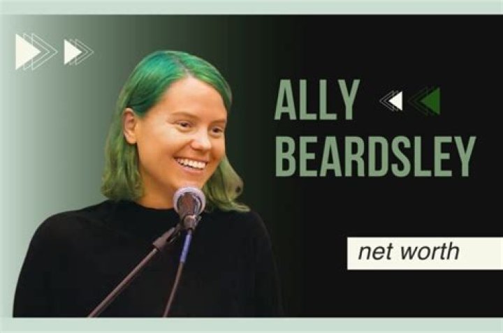 Ally Beardsley Net Worth, Income, Salary, Earnings, Biography