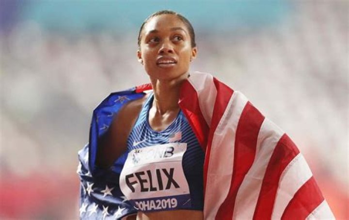 Allyson Felix Biography – Facts, Net Worth, Husband, Family, Height & Achievements of American Athlete