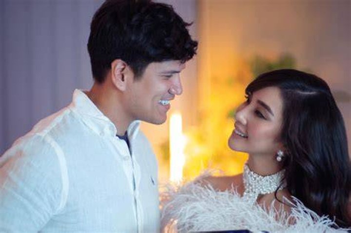 Alodia Gosiengfiao And New Boyfriend Christopher Quimbo Age Difference, What Does He Do For A Living?