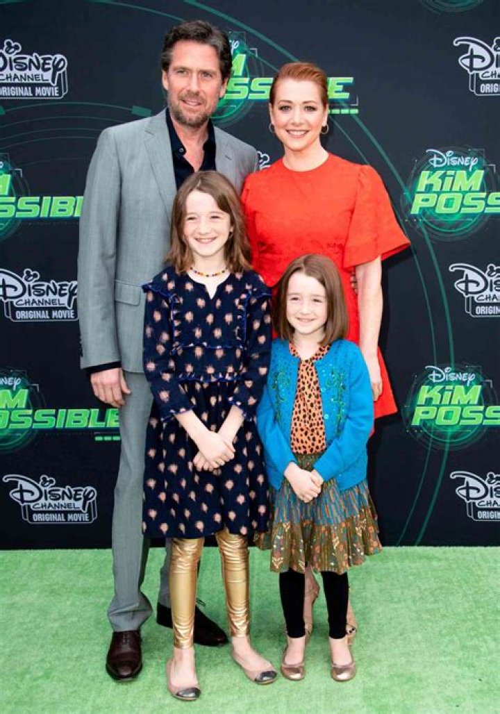 Alyson Hannigan Siblings: Does Alyson Hannigan Have Siblings?