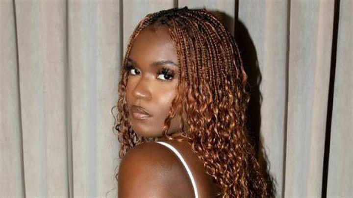 Amaarae Biography: Age, Songs, Net Worth & Pictures