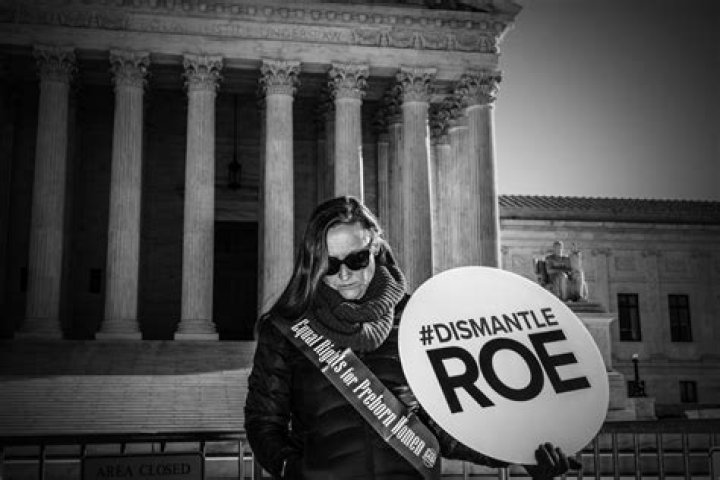 Amanda Duarte Wikipedia & Biography As She Makes Racist Remarks During The Roe V Wade Debate