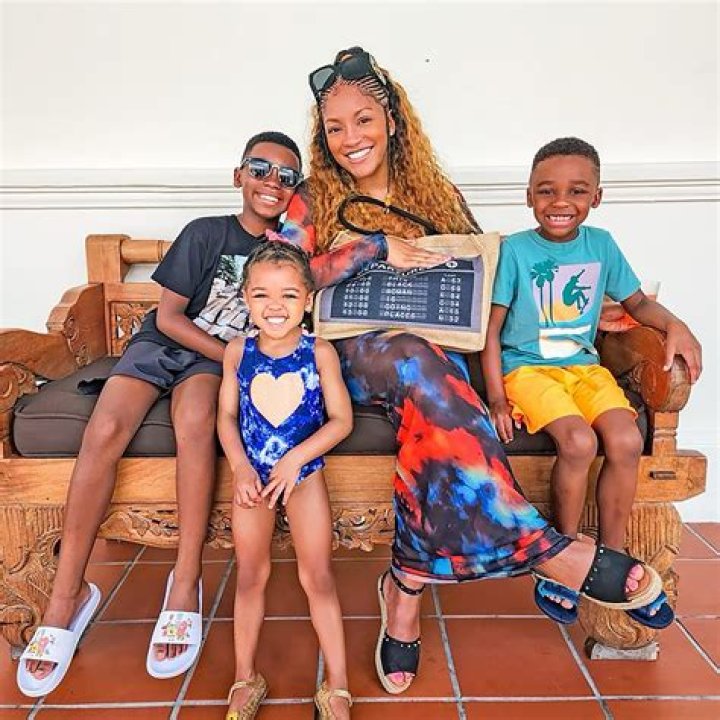 Amanda Pittman Is Married To Husband Michael Pittman And Have Two Kids, Elijah and Lily – Meet Them On Instagram