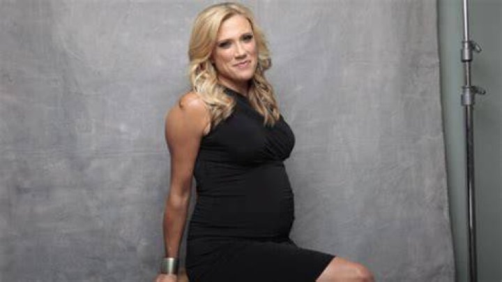 Amber Theoharis – Bio, Family & Everything About Todd Buchler’s Wife