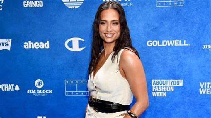 Amina El Aly’s biography, net worth, fact, career, awards and life story
