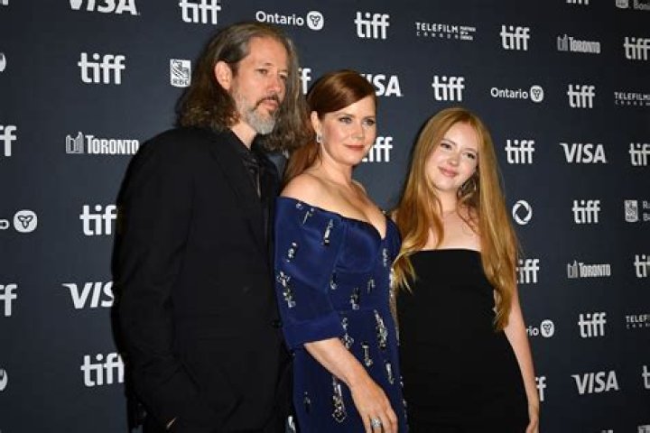 Amy Adams Husband, Age, Net Worth, Daughter, Mother, Family