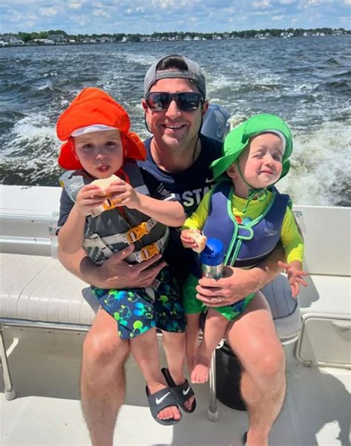 Amy Goldschmidt Age, Wikipedia, Biography, Children, Salary, Net Worth, Parents.