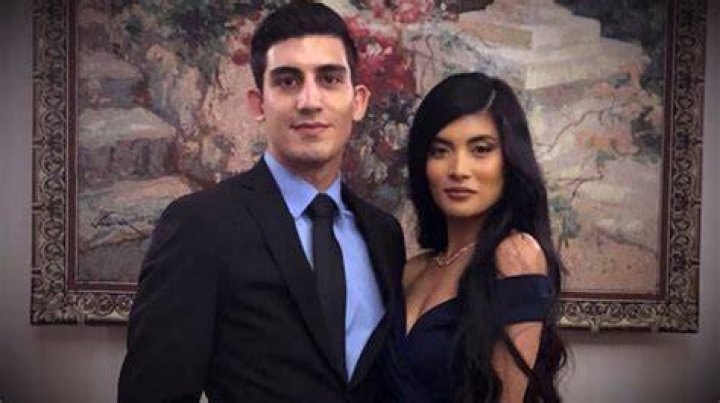 Ana Abu Laban Ethnicity: Ali Abulaban AKA Jinnkid Wife – Parents Age & Religion