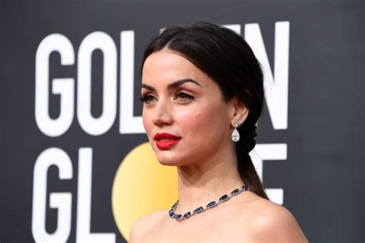 Ana de Armas- Bio, Age, Height, Net Worth, Husband, Ethnicity, Career