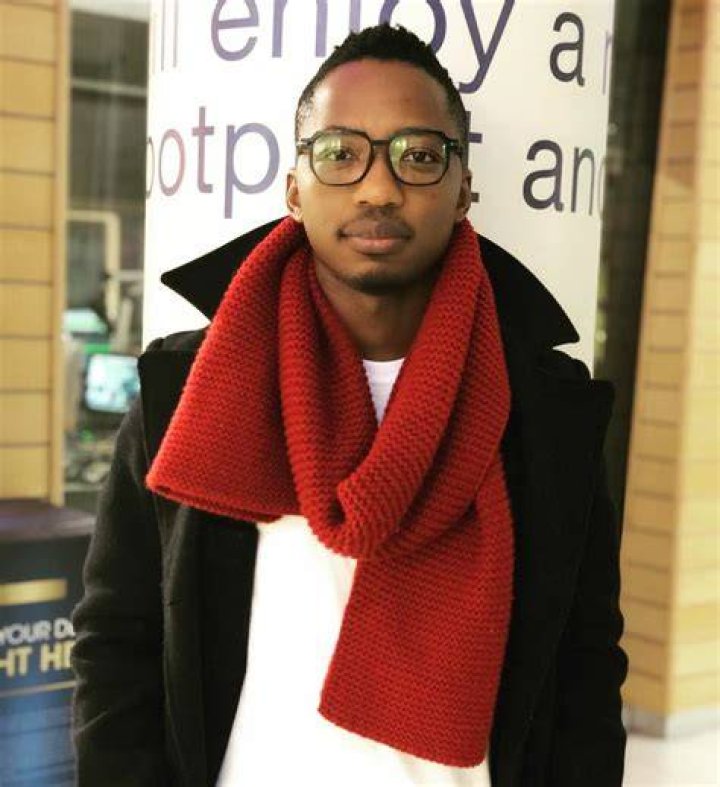 Andile Gumbi – Biography, Age, Wife, Family & Death