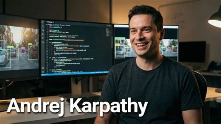 Andrej Karpathy Height, Weight, Net Worth, Age, Birthday, Wikipedia, Who, Nationality, Biography