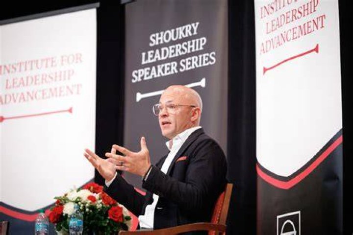 Andrew Cathy Is The 3rd CEO of Chick-fil-A: Find His Wikipedia Bio And Earnings Details