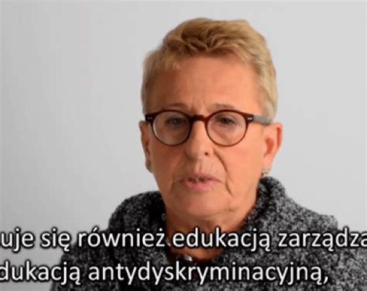 Andrzej Gontarczyk Dzieci (Children) With Jolanta Lange: Wikipedia Age And Divorce History