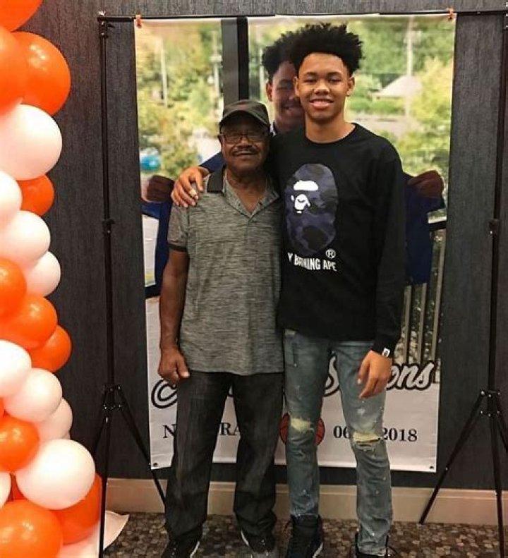 Anfernee Simons Net Worth: Height, Age, Girlfriend & Salary