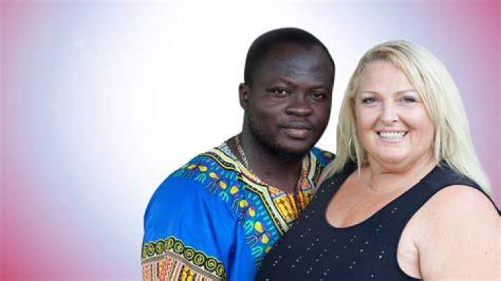 Angela & Michael (90 Day Fiance) Bio, Age(s), Family, Children and Net Worth