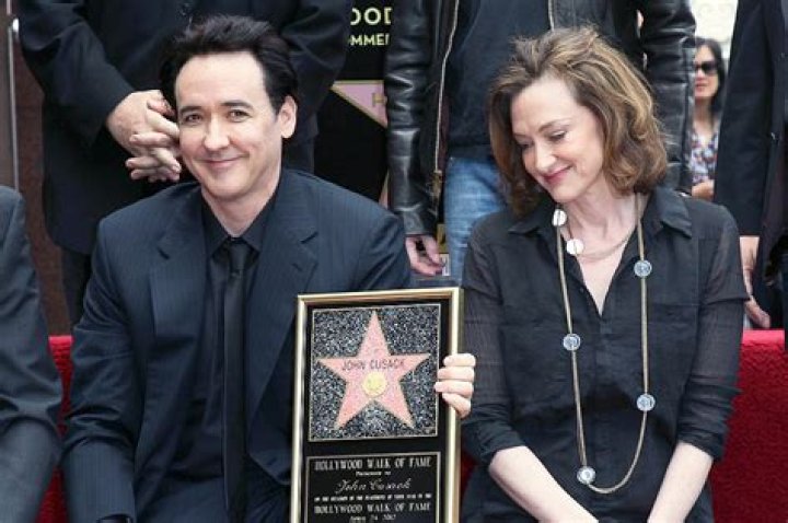 Ann Cusack: Husband, net worth, tattoos, smoking & body measurements