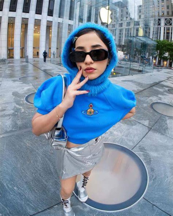 Anniefuchsia Age, Real Name, Boyfriend, Wiki, Biography, Tiktok, Instagram