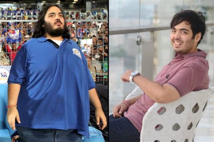 Anshu Ambani Height, Weight, Net Worth, Age, Birthday, Wikipedia, Who, Nationality, Biography